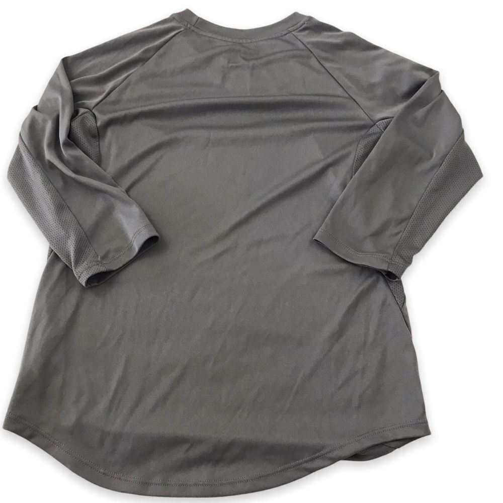 ‎Fitted sports t-shirt - Picture 2 of 6